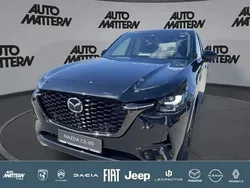 Schwarz Neu 2025 Mazda CX-60 Homura-Line SUV | 63.699 €