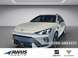 Taiga grey Neu 2025 Cupra Leon Kombi | 41.990 € (Fairer Preis)