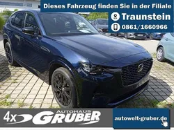 Deep crystal blue Neu 2025 Mazda CX-60 Homura-Line SUV | 50.699 € (Fairer Preis)