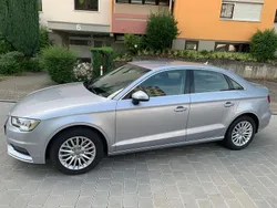 Silber Gebraucht 2016 Audi A3 Comfort Limousine | 14.990 € (Superpreis)