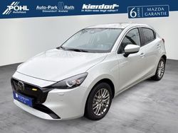 Ceramic (weiss) Neu 2024 Mazda 2 Exclusive-Line Kleinwagen | 21.380 € (Fairer Preis)