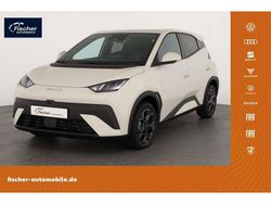 Weiß Gebraucht 2025 BYD Dolphin Comfort Kleinwagen | 25.640 € (Guter Preis)
