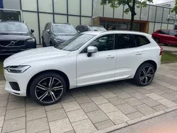 Weiß Gebraucht 2018 Volvo XC60 R-Design SUV | 29.990 € (Fairer Preis)