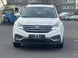 Weiß Gebraucht 2018 DFSK Glory 580 SUV | 13.500 €