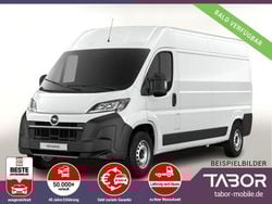 Cassablanca weiß Neu 2025 Opel Movano Van / Kleinbus | 32.988 € (Superpreis)