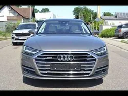 Gebraucht 2021 Audi A8L Limousine | 51.999 € (Fairer Preis)