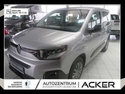 Stahl grau Gebraucht 2024 Citroën Berlingo Van / Kleinbus | 22.780 € (Superpreis)