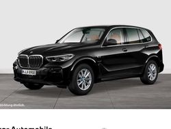 Schwarz Gebraucht 2022 BMW X5 M Sport SUV | 57.490 € (Guter Preis)