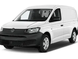 Neu 2024 VW Caddy Van / Kleinbus | 30.112 € (Superpreis)