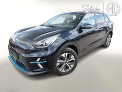 Gebraucht 2020 Kia e-Niro Vision SUV | 22.724 € (Fairer Preis)