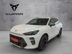 Weiss Neu 2025 Cupra Terramar VZ SUV | 50.450 € (Guter Preis)