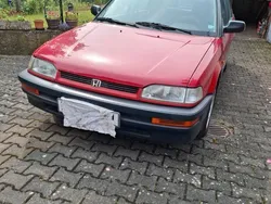Rot Gebraucht 1994 Honda Concerto Limousine | 3.650 €