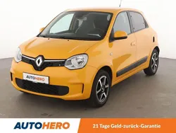 Gelb Gebraucht 2019 Renault Twingo LIMITED Kleinwagen | 8.440 € (Fairer Preis)