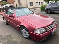 Gebraucht 1993 Mercedes SL300 Cabrio | 23.900 €