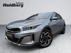 Grau Gebraucht 2023 Kia XCeed GT-Line SUV | 25.970 € (Fairer Preis)