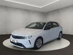 Jade weiss/arktis weiss Gebraucht 2023 Opel Astra Enjoy Limousine | 18.350 € (Guter Preis)