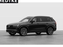 Schwarz Neu 2025 Volvo XC90 Plus SUV | 84.290 € (Fairer Preis)