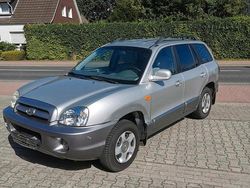Gebraucht 2005 Hyundai Santa Fe SUV | 1.650 € (Guter Preis)