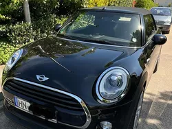 Schwarz Gebraucht 2017 Mini Cooper Cabriolet Cabrio | 14.500 € (Fairer Preis)