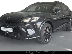 Schwarz Neu 2025 Cupra Formentor VZ SUV | 51.485 € (Etwas zu teuer)