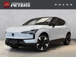 Blau Neu 2024 Volvo EX30 Ultra SUV | 44.550 € (Fairer Preis)