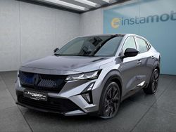 Grau Gebraucht 2024 Renault Rafale SUV | 47.449 € (Fairer Preis)