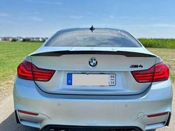 Gebraucht 2015 BMW M4 Sport Line Coupé | 45.000 € (Fairer Preis)