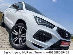 Energy blau Neu 2025 Seat Ateca FR SUV | 31.192 € (Guter Preis)