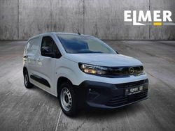 Gebraucht 2024 Opel Combo Edition Van / Kleinbus | 23.980 € (Fairer Preis)