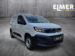 Neu 2024 Opel Combo Edition Van / Kleinbus | 24.900 € (Etwas zu teuer)