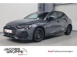 Grau Gebraucht 2026 Audi A3 S-Line Limousine | 37.890 € (Guter Preis)