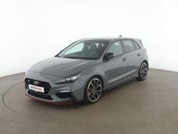 Grau Gebraucht 2020 Hyundai i30 N Performance Limousine | 21.930 € (Guter Preis)