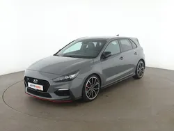 Grau Gebraucht 2020 Hyundai i30 N Performance Limousine | 22.490 € (Fairer Preis)