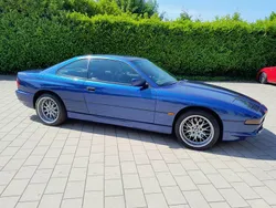 Blau Gebraucht 1994 BMW 840 Coupé | 20.000 €