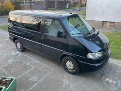 Schwarz Gebraucht 2002 VW Multivan Van | 6.900 €