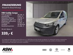Reflexsilber metallic Gebraucht 2023 VW Caddy Maxi Van / Kleinbus | 28.230 € (Guter Preis)