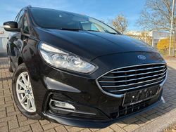 Schwarz Gebraucht 2020 Ford S-MAX Trend Van / Kleinbus | 17.950 € (Superpreis)