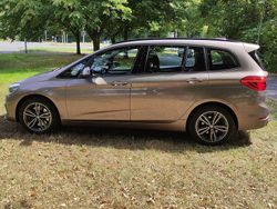 Gebraucht 2020 BMW 218 Kombi | 13.999 € (Guter Preis)