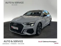 Individuallackierungen audi exclusive Gebraucht 2022 Audi A3 Sportback e-tron Ambiente Limousine | 32.990 € (Teuer)