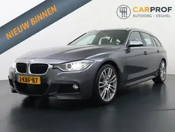 Grau Gebraucht 2013 BMW 320 Executive Kombi | 9.995 € (Fairer Preis)