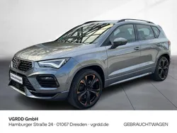 Grau Gebraucht 2022 Cupra Ateca SUV | 31.890 € (Fairer Preis)