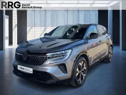 Schiefergrau Gebraucht 2024 Renault Austral Techno SUV | 27.590 € (Fairer Preis)