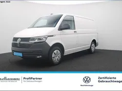 Weiß Gebraucht 2022 VW T6.1 Van | 28.480 €