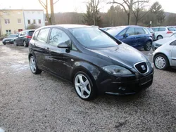 Schwarz Gebraucht 2006 Seat Altea Style Van / Kleinbus | 2.500 € (Etwas zu teuer)