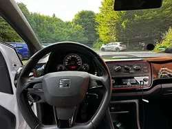 Weiß Gebraucht 2017 Seat Mii FR Kleinwagen | 8.888 € (Teuer)