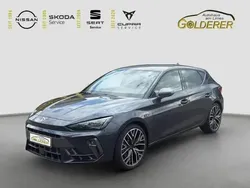 Magnetic grau metallic Gebraucht 2024 Cupra Leon | 37.790 € (Teuer)