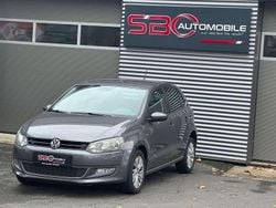 Grau Gebraucht 2013 VW Polo Life Limousine | 6.900 € (Fairer Preis)