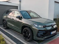 Grün Gebraucht 2025 VW Tayron R-line SUV | 46.500 € (Fairer Preis)