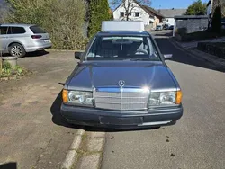 Gebraucht 1991 Mercedes 190 Limousine | 7.200 €