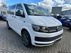 Candyweiß Gebraucht 2015 VW T6 Van | 19.999 € (Fairer Preis)